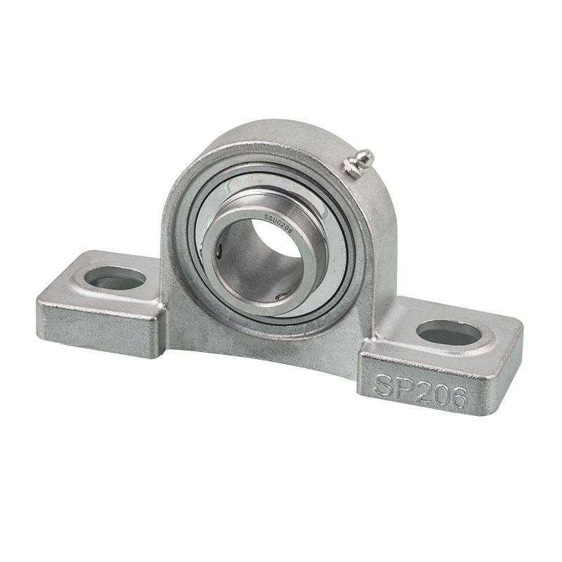 SSUCP Stainless Steel Even Bearing