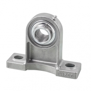 SSUCPH Stainless Steel Even Bearing
