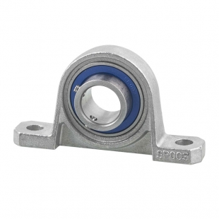 SUP Small vertical seat stainless steel bearing