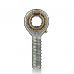 POSB Inch external thread rod end bearings