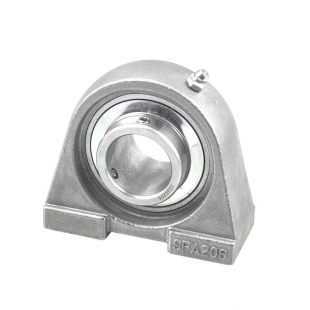 SSUCPA Stainless Steel Even Bearing