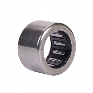 HK-RS Perforated seal ring drawn cup Needle Bearing
